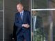 Michael Avenatti’s bad week just got even worse with his struggling law firm evicted from its offices by an Orange County Superior Court judge and ordered to vacate the premises by Monday at the latest.