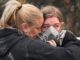 Hundreds of California wildfire survivors have caught the norovirus - a deadly virus that causes symptoms similar to radiation poisoning. 