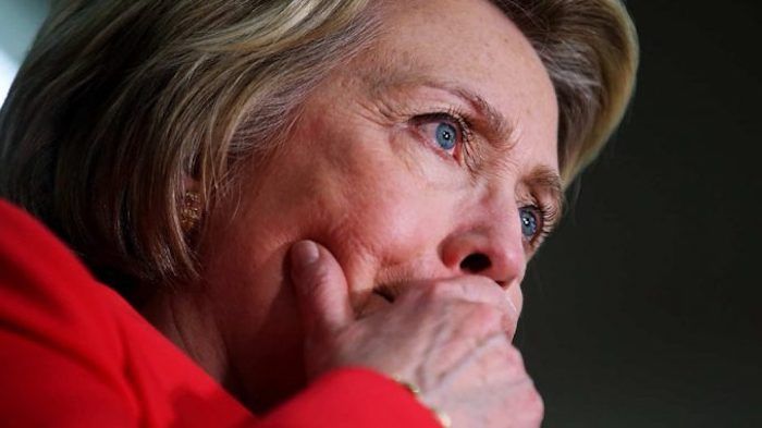 Hillary Clinton has 30 days to answer more questions under oath regarding her private email account or face contempt of court charges, a federal court judge ruled Wednesday.