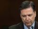 James Comey subpoenaed for attempting to rig 2016 election