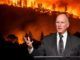 California Gov. Jerry Brown rejected wildfire management bill in 12016