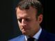 President Macron's disapproval rating hits record-high