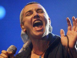 Sinead O'Connor says white people disgust her