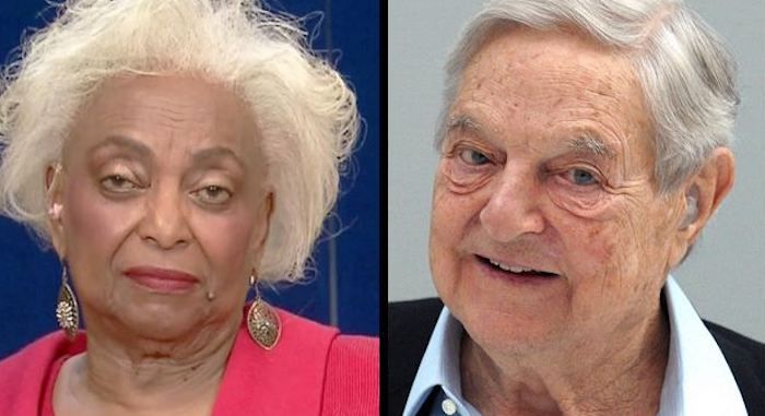 Broward County Elections Supervisor Brenda Snipes, who has previously violated state and federal laws by destroying ballots, has received funding from George Soros in the form of legal aid, according to court records.