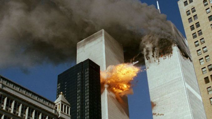 Grand Jury in 911 case says it has conclusive evidence that Twin Towers were brought down by controlled demolition