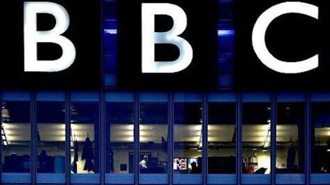 BBC 'determined' to prove Russia is behind Yellow Vest protests