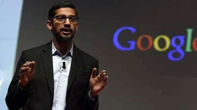 Google execs plotted to bury and censor alternative media after Trump win, report finds