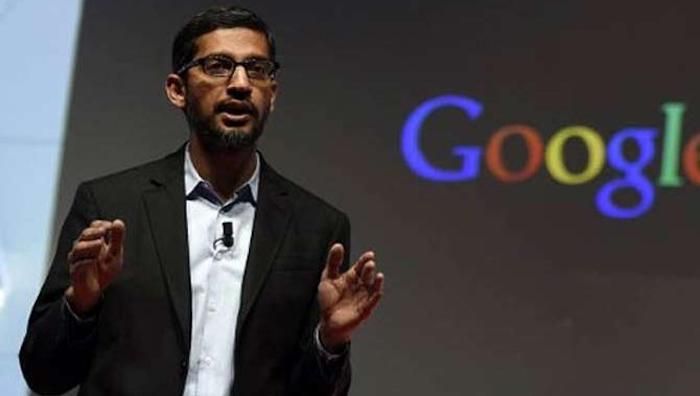 Google execs plotted to bury and censor alternative media after Trump win, report finds