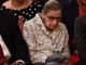 Supreme Court Justice Ruth Bader undergoes lung cancer surgery