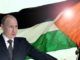 Putin vows to fight for Palestinians right to their own State