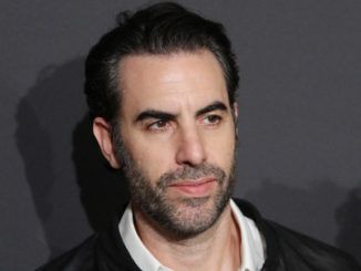 Showtime host Sacha Baron Cohen revealed Wednesday that he discovered an active Las Vegas pedophile ring while taping his controversial summer series "Who is America?" but the FBI refused to investigate despite being handed the evidence.