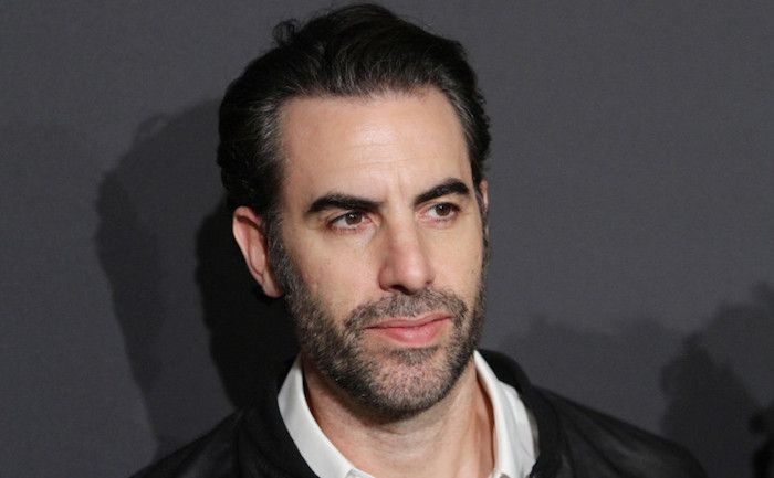 Showtime host Sacha Baron Cohen revealed Wednesday that he discovered an active Las Vegas pedophile ring while taping his controversial summer series "Who is America?" but the FBI refused to investigate despite being handed the evidence.