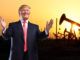 Trump ends reliance on foreign oil for first time in 75 years