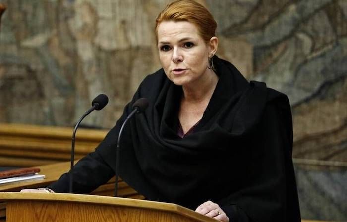 Denmark’s immigration minister Inger Støjberg, a proud nationalist, has ordered Somali migrants to go home and work on making their own country great again after the Danish government ruled parts of Somalia are now safe.