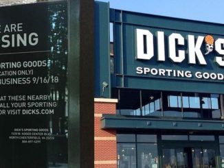 The CEO of Dick’s Sporting Goods has admitted that the company’s anti-gun stance has negatively impacted business to the point where they are considering closing their Field & Stream stores in order to reduce overheads and save the whole business from going under.