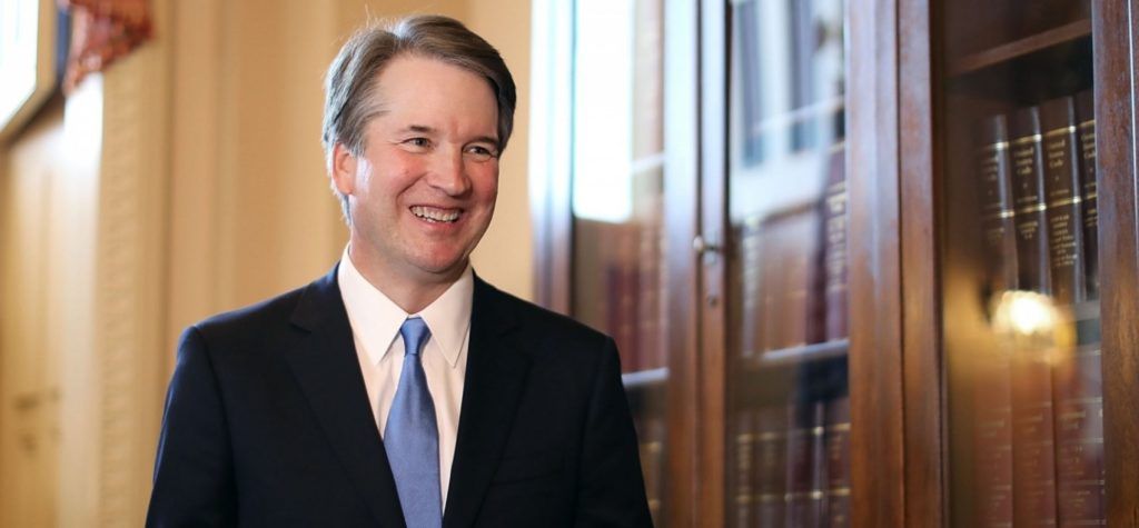 A federal panel of judges has dismissed all 83 ethics complaints brought by Democrats against Supreme Court Justice Brett Kavanaugh regarding his conduct at his contentious confirmation hearings, and provided a much-needed civics lesson to the clueless Democrats who lodged the complaints.