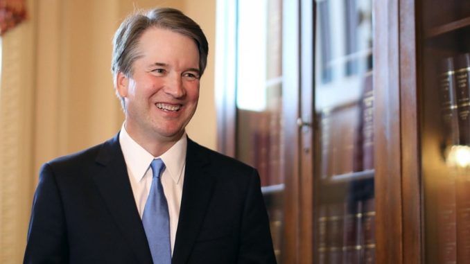 A federal panel of judges has dismissed all 83 ethics complaints brought by Democrats against Supreme Court Justice Brett Kavanaugh regarding his conduct at his contentious confirmation hearings, and provided a much-needed civics lesson to the clueless Democrats who lodged the complaints.