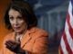 Nancy Pelosi promises to close government forever