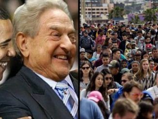 Former President Barack Obama paid $310 million to a George Soros organization dedicated to assisting illegal aliens avoid deportation from the United States of America, according to a bombshell investigation by the Immigration Reform Law Institute.