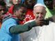 Pope Francis says immigrants' right override national security concerns