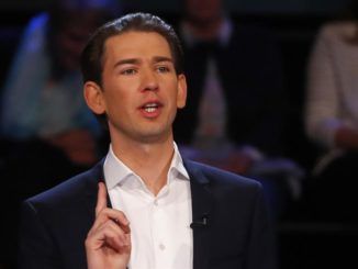 Austrian Chancellor Sebastian Kurz has ordered the closing of seven mosques and has begun deporting "radical" imams back to their homelands.