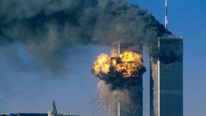 Deep State in panic mode after hackers release thousands of 9/11 papers