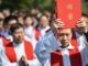 China set to become world's most Christian nation