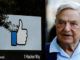 Facebook hires Soros organization to 'fact-check' users' newsfeeds