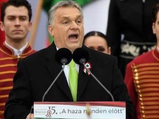 Hungarian PM Viktor Orban says Islam is not compatible with Western culture