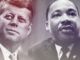 Families and celebrities of JFK and MLK demand new probe into government assassination cover-up