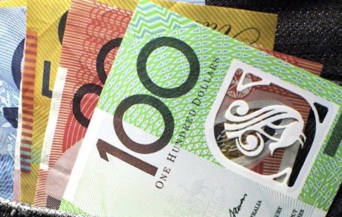 Australia now inserting microchips into cash in order to track people's transactions