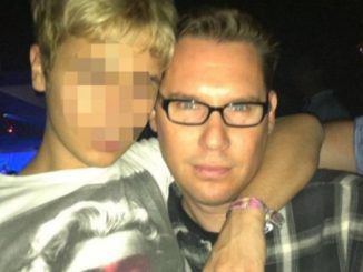 Bryan Singer accused of raping multiple young children