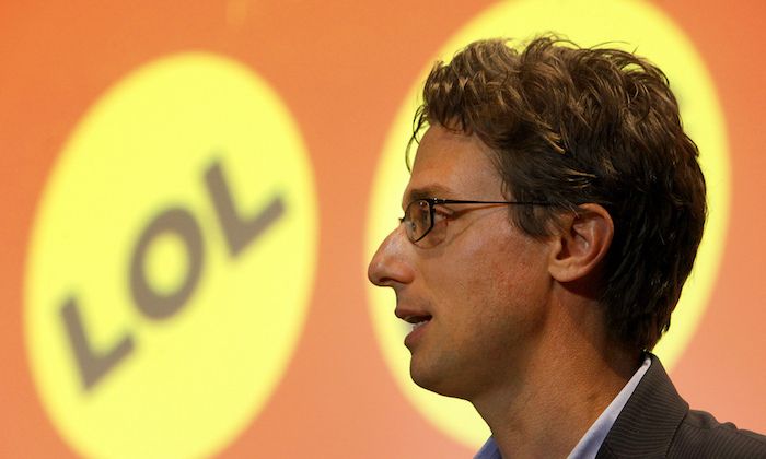 BuzzFeed CEO caught spoofing prominent gun rights activist in order fabricate news story
