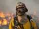 California firemen find evidence that directed energy weapons were used to start wildfires