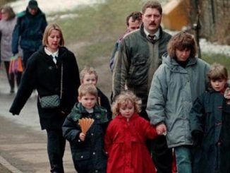 Dunblane pedophile ring cover-up revealed in official papers