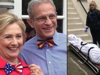 The body of another young rent boy has been found at the West Hollywood home of Ed Buck, a top Hillary Clinton and Democrat donor.
