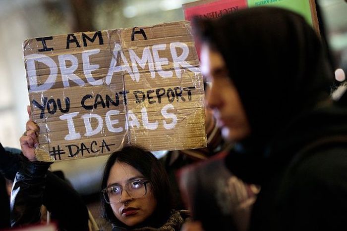 Democrats pass bill to provide free college tuition to illegal immigrants
