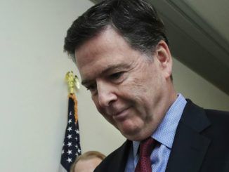 James Comey kept two sets of FBI records, one for public viewing, the other for upper echelons in the agency