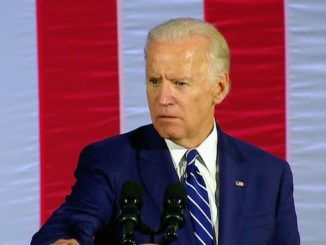 Joe Biden's family all voted for Trump, brother reveals