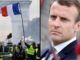 Macron panics as Yellow Vest protestors threaten massive bank run