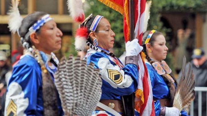94 percent of Native American woman are raped and abused