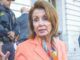 Nancy Pelosi reprimanded by Secret Service over fake SOTUS claims