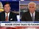 Roger Stone warns there is a war on alternative media