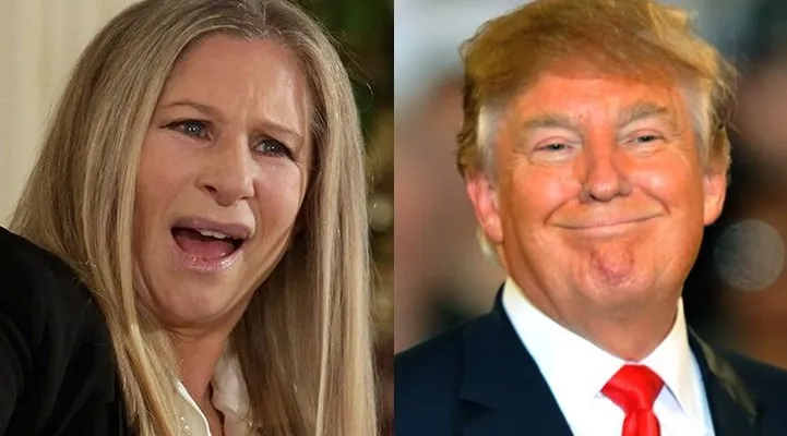 Barbra Streisand Threatens To Leave US If Trump Is Re-Elected: ‘Can’t Live In This Country’