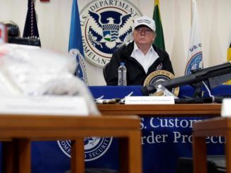 DHS confirm that border bill will not provide amnesty to illegal aliens