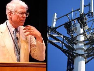 Prominent experts are desperately trying to warn the world about the well-documented dangers 5G wireless technology.