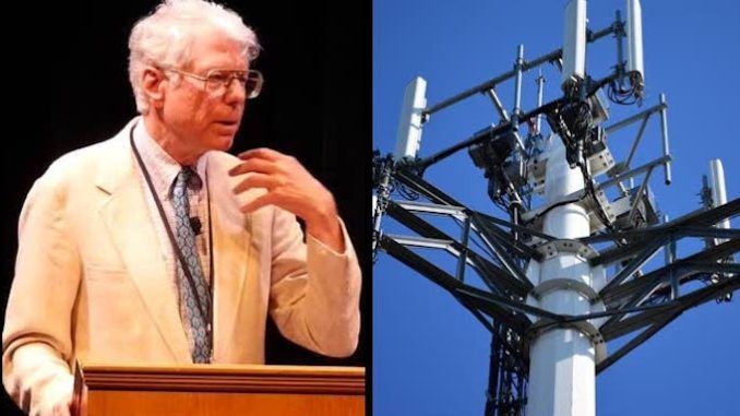 Prominent experts are desperately trying to warn the world about the well-documented dangers 5G wireless technology.