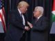 Trump to recognise Palestine with east Jerusalem as the capital