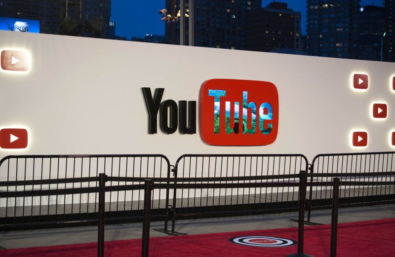 YouTube to remove dislike button after leftist propaganda fails