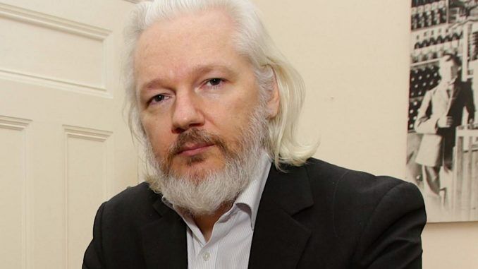 A U.S. federal judge ruled against a petition to make public the details of the unjust complaint against WikiLeaks founder Julian Assange and outright denies its existence.